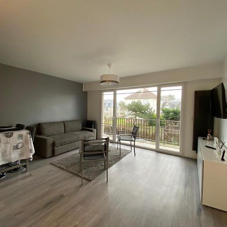 La Digue 45 Rue Des Lais De Mer Бенервиль-сюр-Мер Экстерьер фото