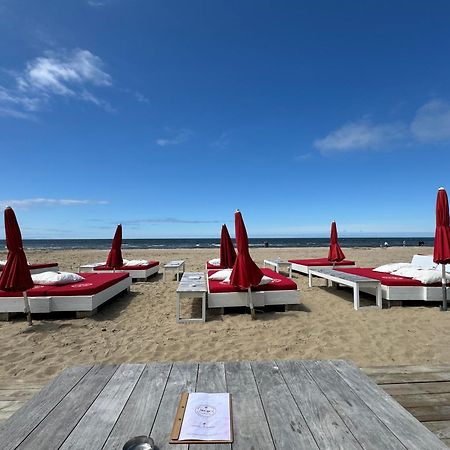 La Digue 45 Rue Des Lais De Mer Бенервиль-сюр-Мер Экстерьер фото