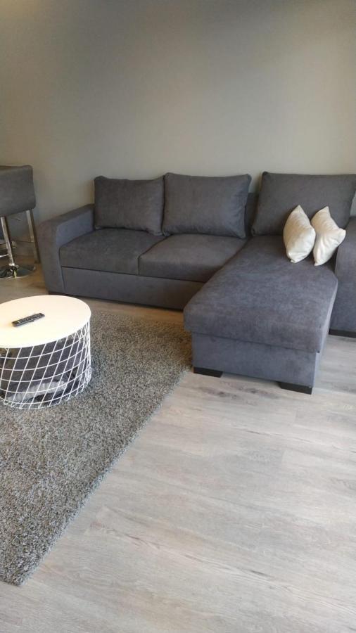 La Digue 45 Rue Des Lais De Mer Бенервиль-сюр-Мер Экстерьер фото