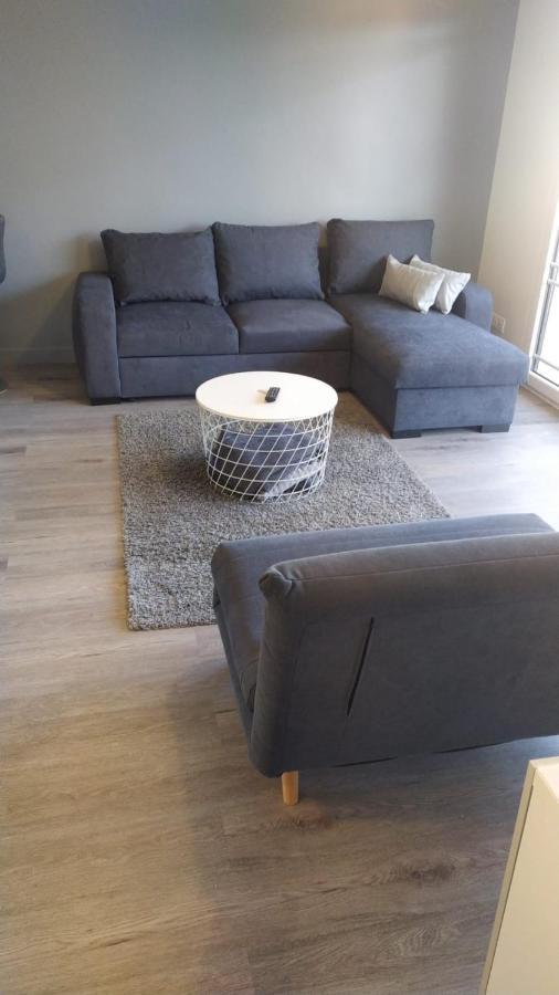 La Digue 45 Rue Des Lais De Mer Бенервиль-сюр-Мер Экстерьер фото