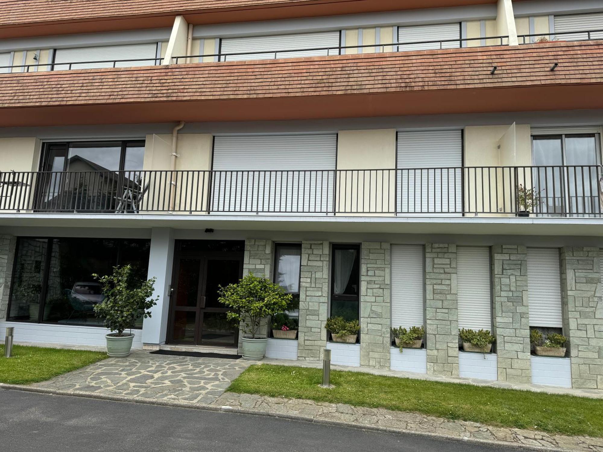 La Digue 45 Rue Des Lais De Mer Бенервиль-сюр-Мер Экстерьер фото