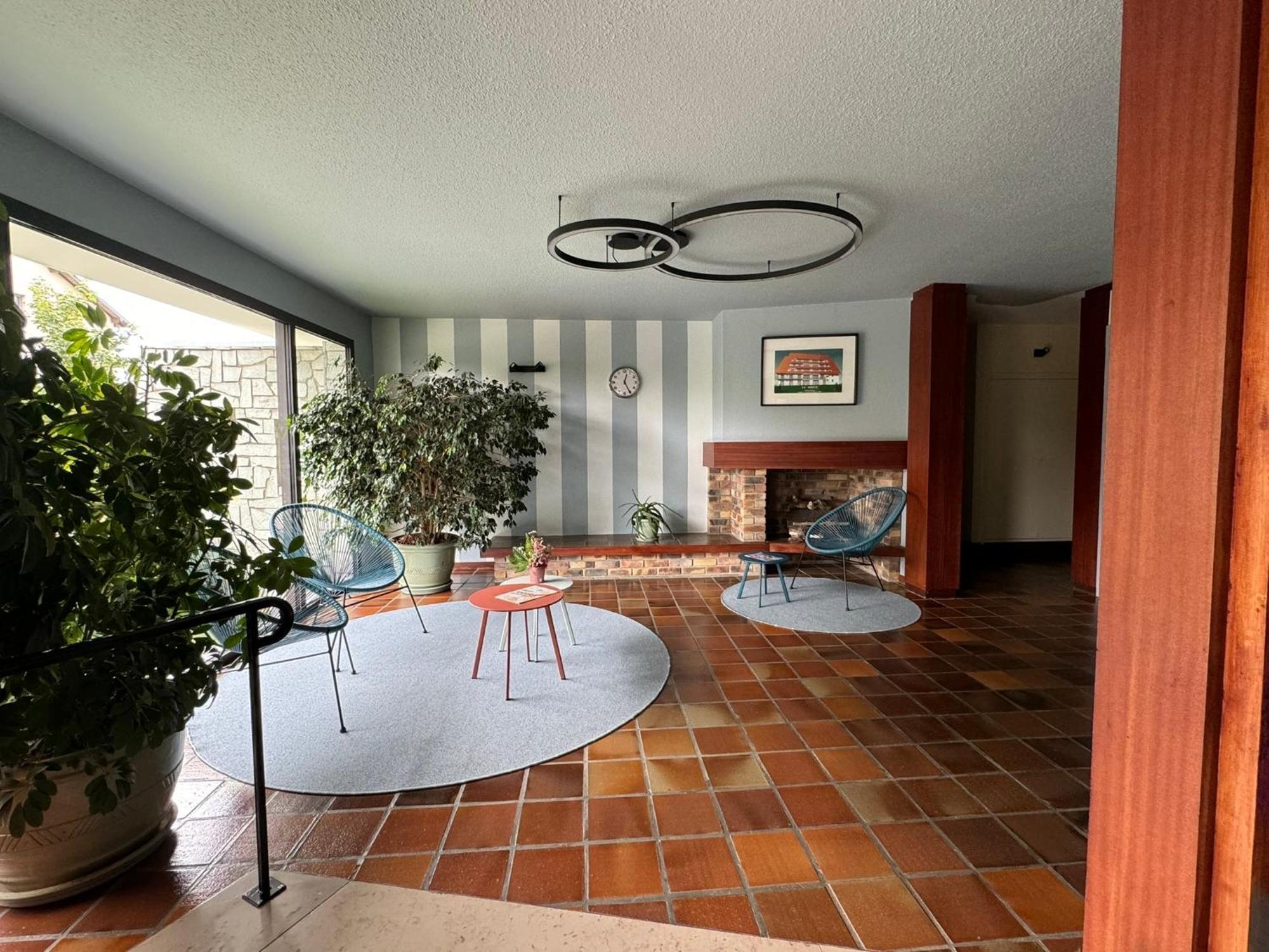 La Digue 45 Rue Des Lais De Mer Бенервиль-сюр-Мер Экстерьер фото