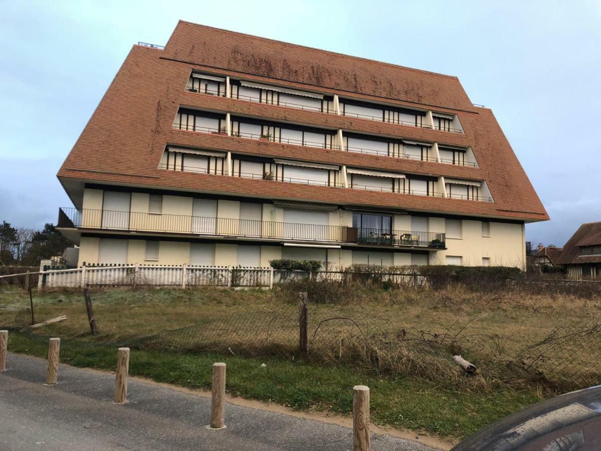 La Digue 45 Rue Des Lais De Mer Бенервиль-сюр-Мер Экстерьер фото